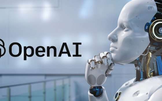 OpenAI vuole costruire un robot umanoide?