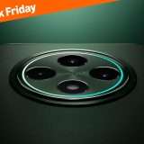 MINIMO STORICO per lo smartphone OPPO Reno12 FS 5G