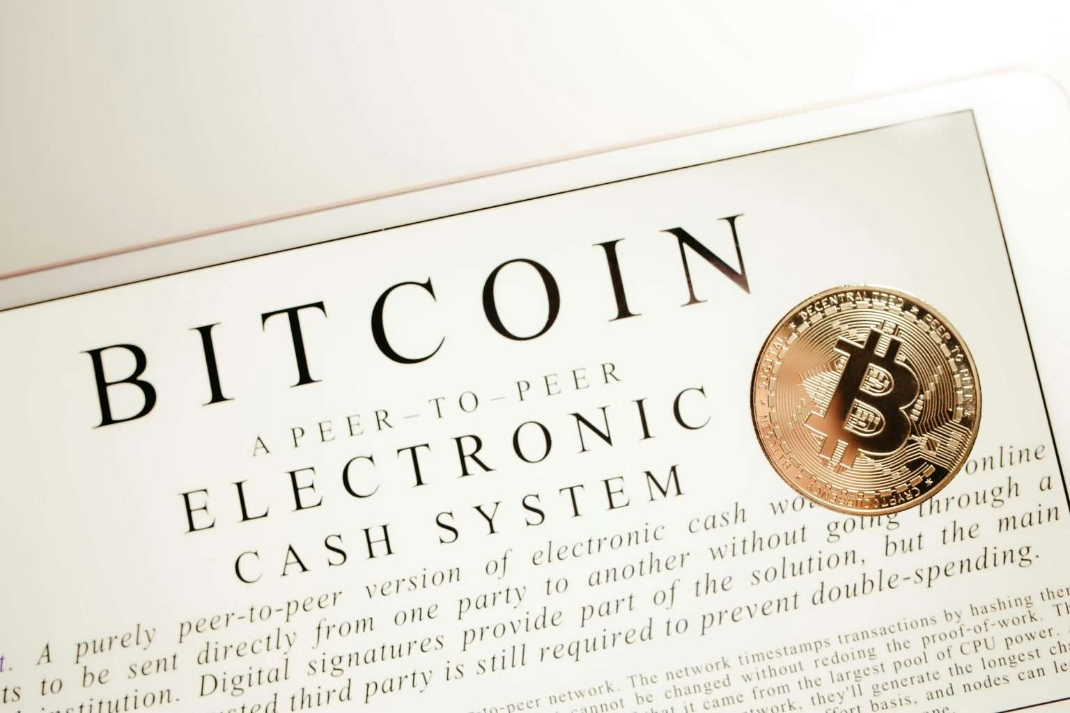 Criptovalute: Cosa Sono e Come Funzionano