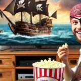 La serie TV più piratata del 2024 è...