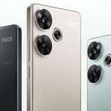 Smartphone Xiaomi: SUPER OFFERTA per POCO F6 (8/256GB)