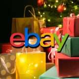 I Regali di Natale li fa eBay con il nuovo Coupon
