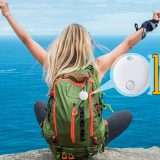 Reyke Smart Tag: alternativa perfetta ad Apple AirTag con soli 12€