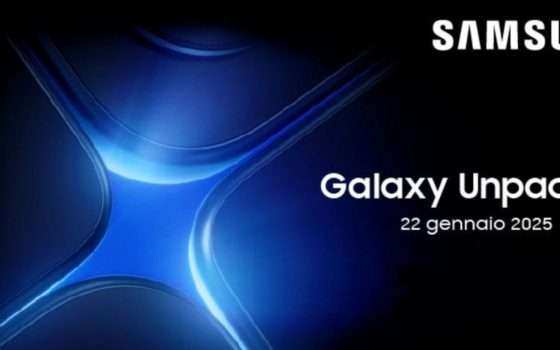 Samsung svelerà gli occhiali smart e Galaxy Ring 2 a gennaio?