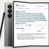 Samsung Galaxy Z Fold6 in super sconto: -584€ per il pieghevole