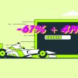 Scegli ExpressVPN oggi: 61% di Risparmio e 4 mesi Gratis