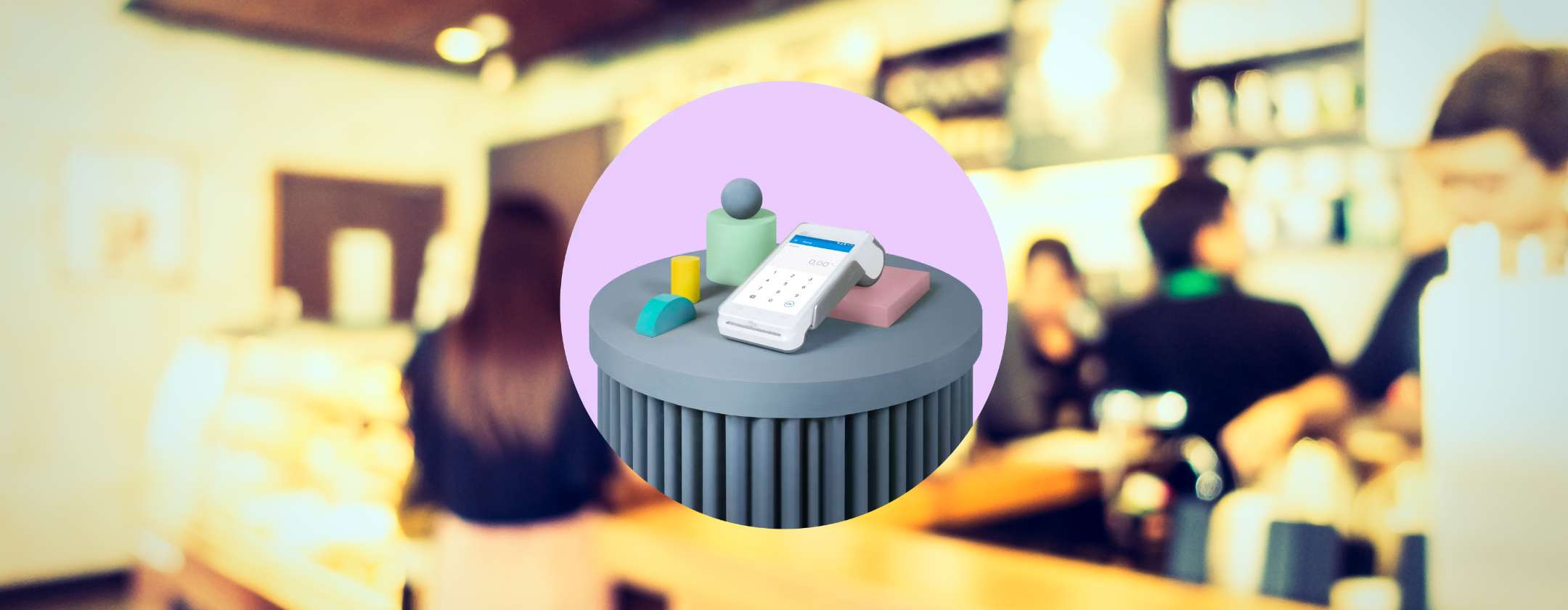 Scegli POS Easy Axerve: no costo fisso, solo 1% di commissioni