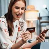 Fai shopping online in tutta sicurezza con una VPN