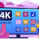 4 modi in cui l'intelligenza artificiale sta migliorando le smart TV