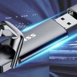 SSD portatile 2-in-1 da 128 GB: IMPERDIBILE con questo sconto