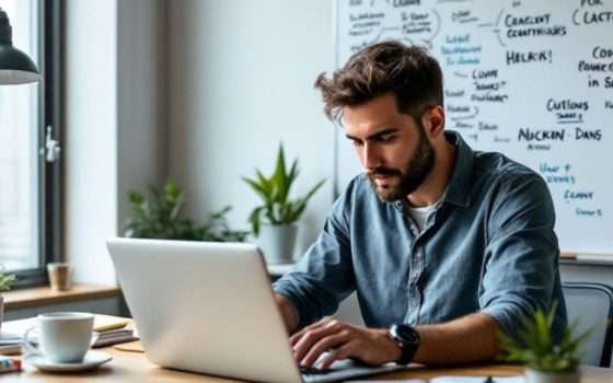 6 tool imperdibili per chi scrive contenuti con l'AI