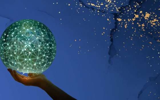 I 10 migliori strumenti di AI generativa nel 2025