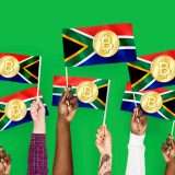 Sudafrica: nuove licenze crittografiche a 248 aziende