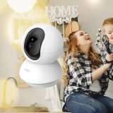 Telecamera WiFi da interno Tapo C210 in offerta a tempo limitato