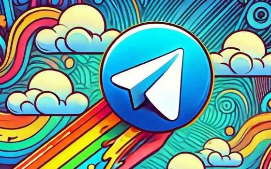 Telegram sta guadagnando, per la prima volta