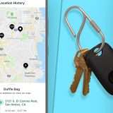 Tile Pro: 2 tracker Bluetooth a METÀ PREZZO