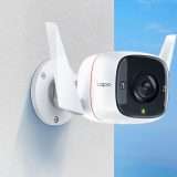 Videosorveglianza outdoor: FORTE SCONTO per Tapo C310