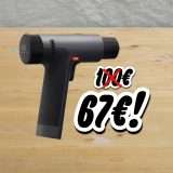 Trapano Avvitatore Wireless Xiaomi da 100€ a soli 67€ su eBay