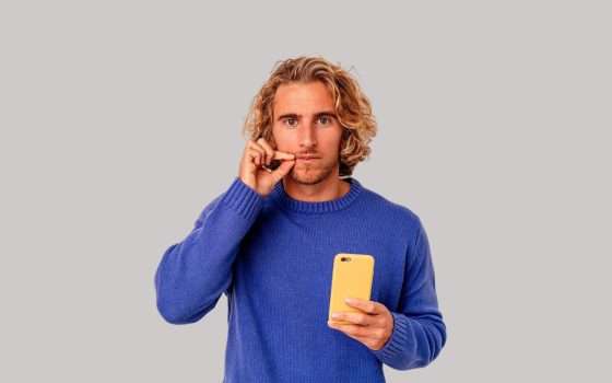 Truffe Telefoniche: meglio non rispondere a queste chiamate