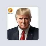 Trump Bump: come sono influenzati i mercati delle criptovalute