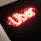 Uber supporta la protesta degli NCC