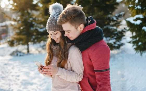 Viaggia senza rischi durante le feste: 83% di sconto su Cyberghost VPN