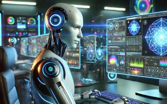 Come generare video AI mozzafiato con Runway Gen-3