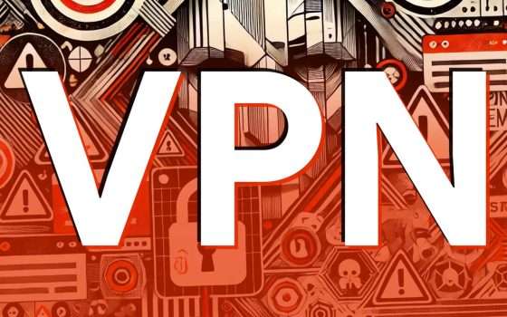 Evita le truffe online con una VPN: fai la scelta giusta