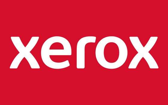 Xerox annuncia l'acquisizione di Lexmark