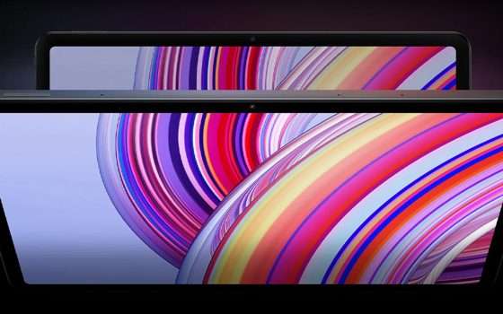 Tablet Xiaomi in SCONTO per Natale: è perfetto per lo streaming