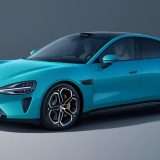 Xiaomi SU7 Max a Milano: dove vedere l'auto elettrica