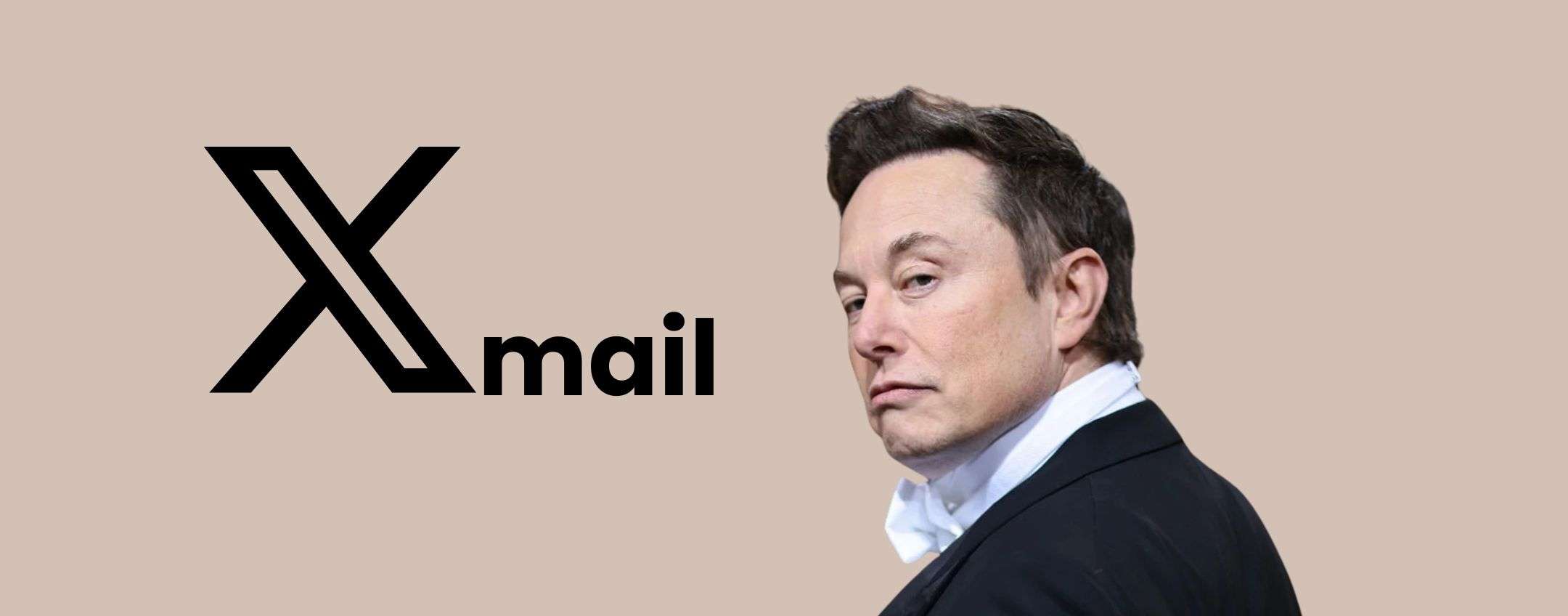 Elon Musk annuncia Xmail, l’alternativa a Gmail in arrivo nel 2025