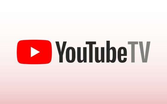 YouTube TV: abbonamento più caro da gennaio 2025