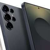 Samsung Galaxy S25 Ultra: il primo con Corning Gorilla Armor 2