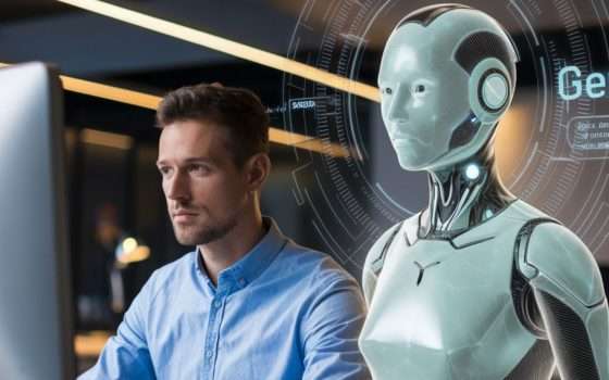 Gemini vs ChatGPT, 5 motivi per scegliere l'AI di Google