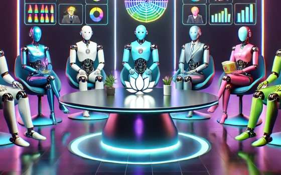 7 prompt per creare GPT personalizzati su ChatGPT