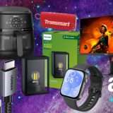 Gennaio di SOTTOCOSTO: 10 offerte Amazon da acquistare subito