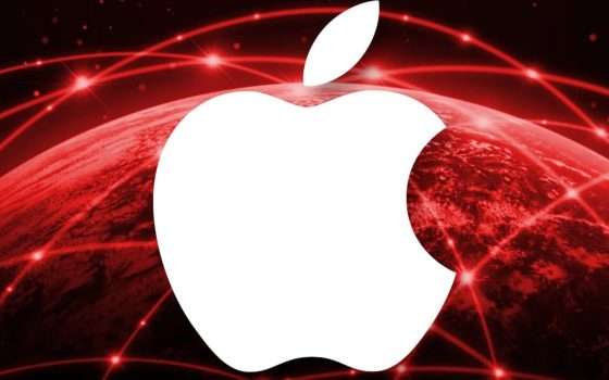 Apple iMessage: attenzione ai messaggi da sconosciuti