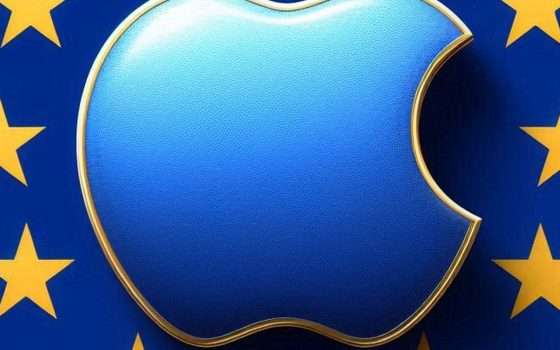 Apple non rispetta il DMA con la Core Technology Fee?