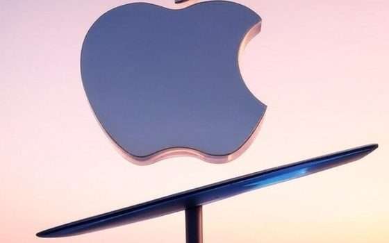 Apple userà la connessione satellitare di Starlink