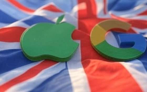 Mercato mobile: indagini su Apple e Google in UK