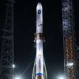 New Glenn: lancio annullato per problemi tecnici (update)