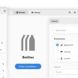 Bottles 51.18 migliora l'esperienza utente