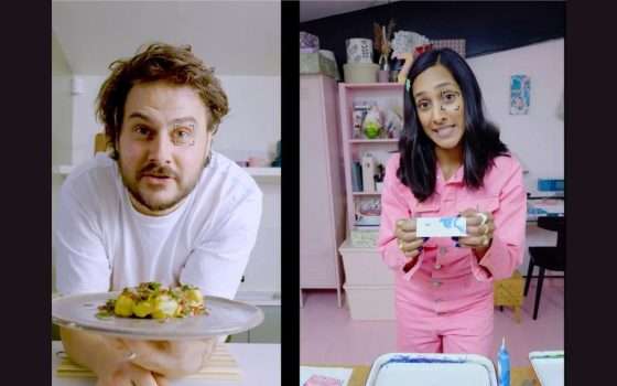 iPhone diventa multicamera con l'app Canon Live Switcher