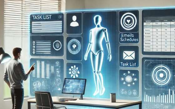 ChatGPT Tasks: come trasformare l'AI in un assistente personale