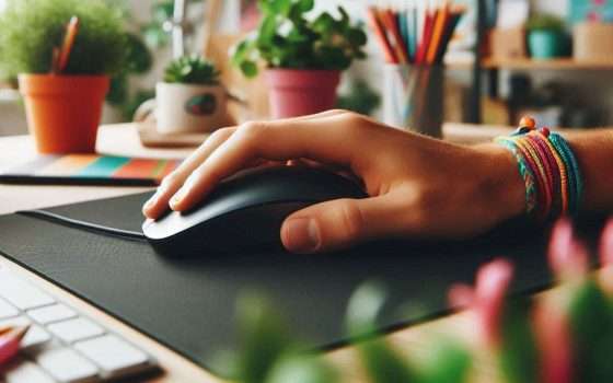 Attacco DoubleClickjacking per accedere all'account