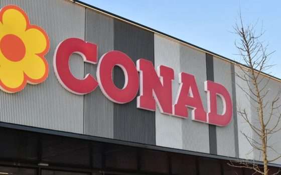 Conad: attacco ransomware del gruppo Lynx