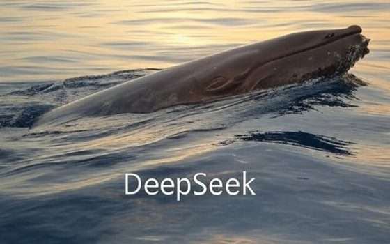 DeepSeek ha usato i dati di OpenAI: ci sono le prove