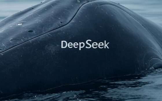 DeepSeek ha aggirato le restrizioni USA sui chip AI?