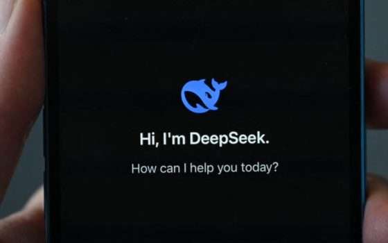 DeepSeek R1 migliore di OpenAI o1: Stargate inutile?